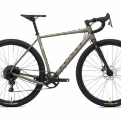 Ns-bikes Gravel Bike Ns Bikes Rag 3 Sram Apex 11v 700 Mm Marron Raw 2022