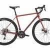 Gravel Bike Kona Rove Shimano Sora 9v 650b Rouge 2023