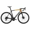 Vélo Route Trek Emonda SL 7 Disc Sram ETap Noir Orange 2022 Avec Capteur De Puissance Orange 52 Freinage Disque 1 Vélo Route Trek Emonda SL 7 Disc Sram ETap Noir Orange 2022 Avec Capteur De Puissance Orange 52 Freinage Disque -Vélos enfr img1 20