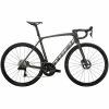 Vélo Route Trek Emonda SLR 9 Disc Dura Ace Di2 12v Matte Deep Smoke 2022 56 Noir Mat Freinage Disque -Vélos enfr img1 205