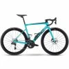 Vélo Route BMC Teammachine SLR01 Three Shimano Ultegra Di2 12v Turquoise 2023 51 Turquoise Freinage Disque 1 Vélo Route BMC Teammachine SLR01 Three Shimano Ultegra Di2 12v Turquoise 2023 51 Turquoise Freinage Disque -Vélos enfr img1 208
