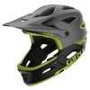 Casque Intégral VTT Giro Switchblade Mips 2022 55-59cm Citron Vert 1 Casque Intégral VTT Giro Switchblade Mips 2022 55-59cm Citron Vert -Vélos enfr img1 213