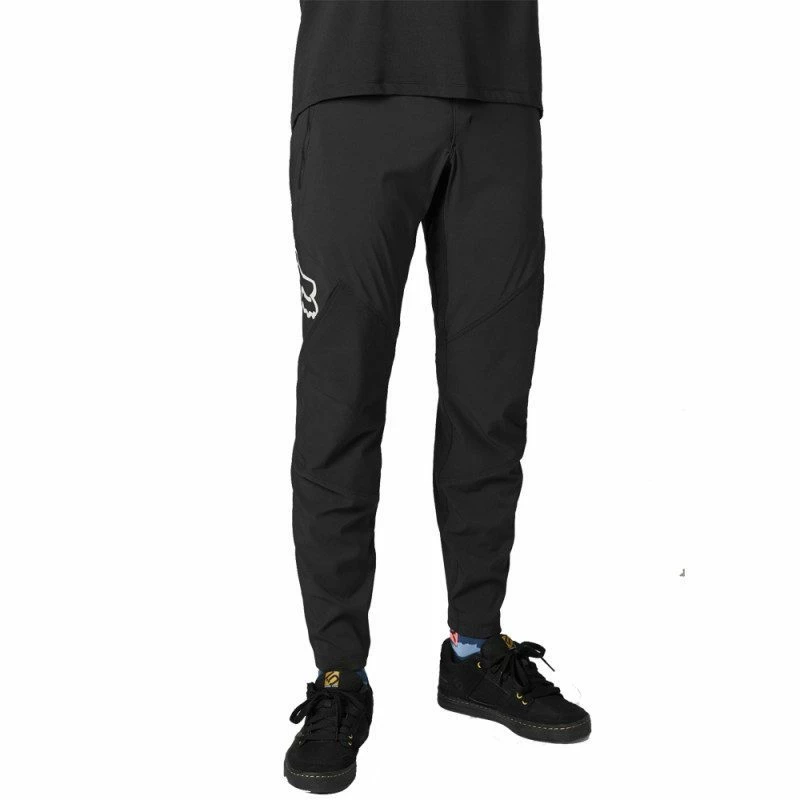 Pantalon VTT Fox Defend 2021 Noir XXL 3 Pantalon VTT Fox Defend 2021 Noir XXL