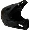 Casque Intégral VTT Enfant Fox Rampage Noir 51-52cm -Vélos enfr img1 220