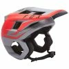Casque VTT FOX Dropframe Pro Sideswipe MIPS Orange 54-56cm -Vélos enfr img1 226