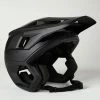 Casque VTT Fox Dropframe Pro Black Noir 61-64cm -Vélos enfr img1 228