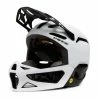 Casque Intégral VTT Dainese Linea 01 Mips Blanc 57-58cm -Vélos enfr img1 229