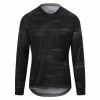 Maillot VTT Manches Longues Giro LS Roust 2022 Noir S -Vélos enfr img1 236
