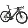 Vélo Route Trek Madone SLR 7 Shimano Ultegra Di2 12v Deep Smoke 2023 Noir 52 Freinage Disque -Vélos enfr img1 24