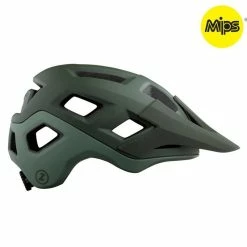 Casque VTT Lazer Coyote MIPS Vert 55-59cm