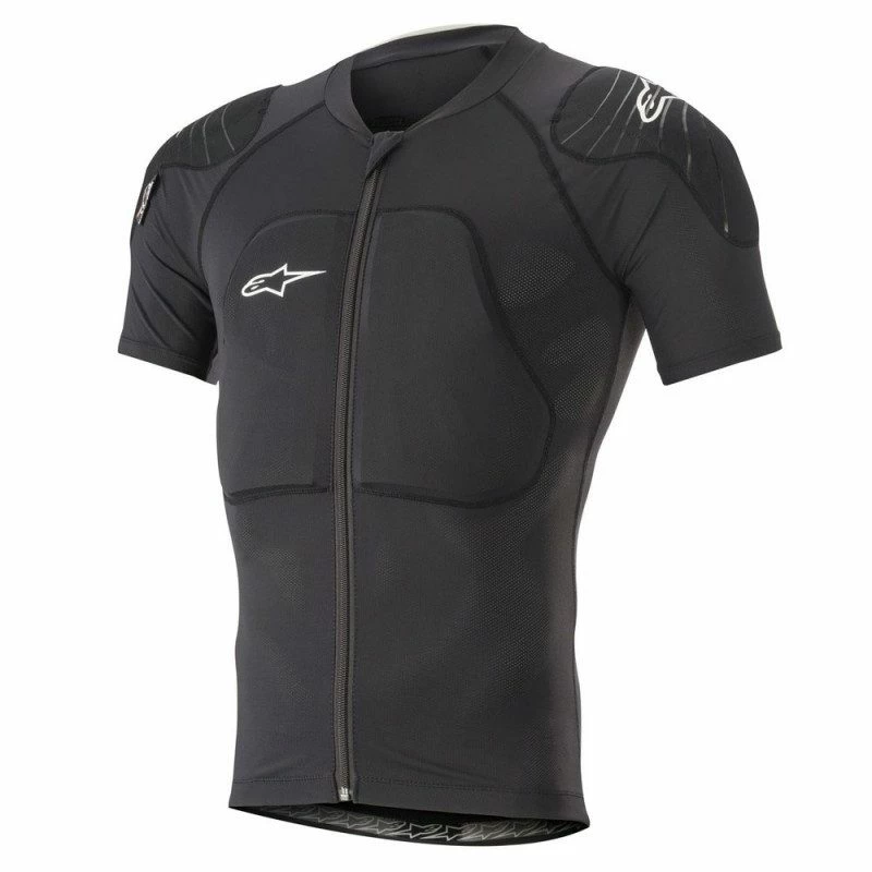 Veste De Protection Alpinestars Paragon Lite 3 Veste De Protection Alpinestars Paragon Lite