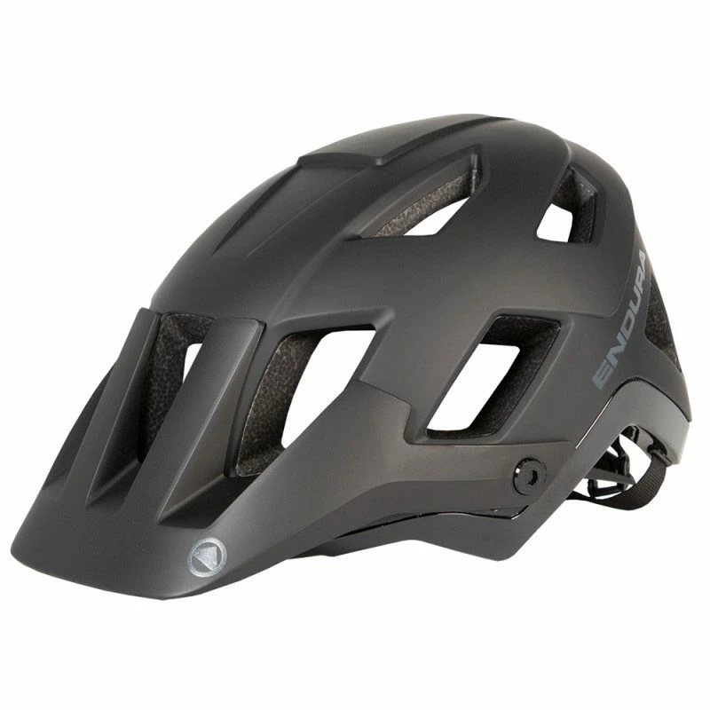 Casque VTT Endura Hummvee Plus Mips 2022 Noir 55-59cm 3 Casque VTT Endura Hummvee Plus Mips 2022 Noir 55-59cm