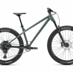 Vtt Semi Rigide Commencal Meta Ht Am Essential Sram Nx Eagle 12v 29 Vert Keswick 2022 M 168 180 Cm