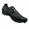 Chaussures VTT DMT KM4 2023 Noir 40 2 Chaussures VTT DMT KM4 2023 Noir 40 -Vélos enfr img1 260
