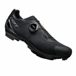 Chaussures VTT DMT KM4 2023 Noir 40