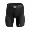 Sous-short VTT Assos Boxer Avec Insert Noir L Noir L -Vélos enfr img1 263
