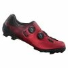 Chaussures VTT Shimano XC702 2022 Rouge 40 1 Chaussures VTT Shimano XC702 2022 Rouge 40 -Vélos enfr img1 264