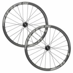 Roues Vélo Route Carbone Zipp 202 Firecrest Disc Brake Clincher TLR 2021