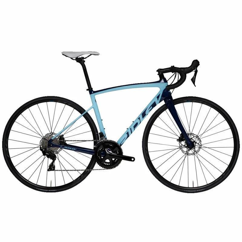 Vélo Route Femme Ridley Liz SL Disc Shimano 105 Jeans Blue LSD08Ds Bleu XS Freinage Disque 3 Vélo Route Femme Ridley Liz SL Disc Shimano 105 Jeans Blue LSD08Ds Bleu XS Freinage Disque
