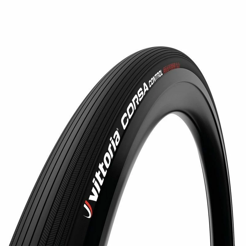 Pneu Vélo Route Vittoria Corsa Control Graphene 2.0 Tubeless Ready 3 Pneu Vélo Route Vittoria Corsa Control Graphene 2.0 Tubeless Ready