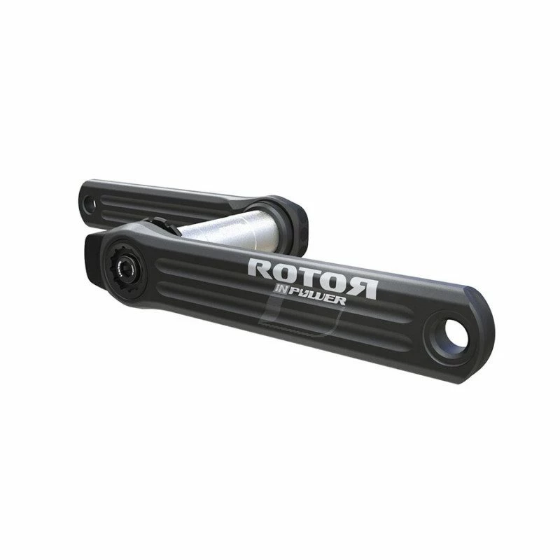 Pédalier Capteur De Puissance Rotor Inpower Direct Mount Sans Plateaux 172.5mm Sans Plateau Direct Mount 11-12v 3 Pédalier Capteur De Puissance Rotor Inpower Direct Mount Sans Plateaux 172.5mm Sans Plateau Direct Mount 11-12v