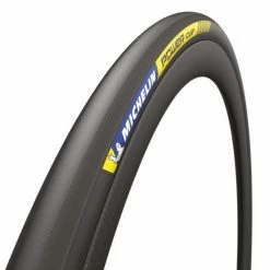 Boyau Vélo Route Michelin Power Cup Tubular Black Noir 700x23