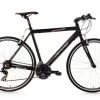 Velo Route Alu 28 Ks Cycling Lightspeed Noir 56 Cm 173 181 Cm 1 Velo Route Alu 28 Ks Cycling Lightspeed Noir 56 Cm 173 181 Cm -Vélos enfr img1 28