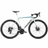 Vélo Route Colnago V3Rs Disc Sram Force ETap AXS 12v Wind RZWB 2023 Blanc 52 Freinage Disque
