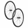 Roues Vélo Route Carbone Bontrager Aeolus Pro 3 Disc TLR -Vélos enfr img1 292