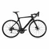 Vélo De Route Pinarello Paris Disk BOB 101 Shimano 105 R7020 11v 2023 Noir 56 Freinage Disque -Vélos enfr img1 3