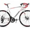 Velo De Course 28 Euphoria Blanc Cadre Aluminium Tc 62 Cm Ks Cycling -Vélos enfr img1 30
