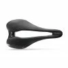 Selle Vélo Selle Italia SLR Boost Superflow S3 Ti 316 Noir Titane Ajourée -Vélos enfr img1 303
