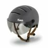 Casque Vélo Urbain Kask Urban Lifestyle Noir 59-62cm -Vélos enfr img1 313