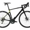 Velo De Route Cannondale Synapse Carbon 2 Rl Shimano Ultegra 11v 700 Mm Black Pearl 2022 58 Cm 182 193 Cm -Vélos enfr img1 45