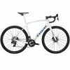 Vélo Route Trek Domane SLR 6 Rival AXS Disc White Blue 2022 Blanc 47 Freinage Disque -Vélos enfr img1 48