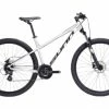 Vtt Semi Rigide Sunn Tox S3 Shimano Altus 8v 29 Blanc 2022 L 180 195 Cm