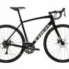 Velo De Route Trek Domane Al 2 Disque Shimano Claris 8v 700 Mm Noir 2023 -Vélos enfr img1 59