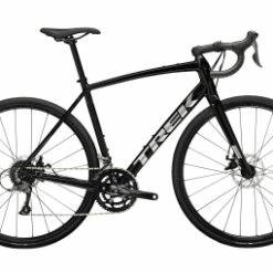 Velo De Route Trek Domane Al 2 Disque Shimano Claris 8v 700 Mm Noir 2023