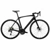 Vélo Route Trek Domane SL 6 Disc Shimano 105 Di2 12v Satin Trek Black 2023 Noir 58 Freinage Disque -Vélos enfr img1 60