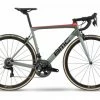 Velo De Route Bmc Teammachine Slr01 One Shimano Dura Ace Di2 11v 700 Mm Gris Airforce Rouge Super 2020 61 Cm 190 200 Cm -Vélos enfr img1 65