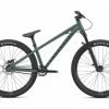 Velo De Dirt Commencal Absolut Single Speed 26 Vert Keswick 2022 M 165 185 Cm