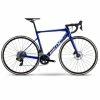 Vélo Route BMC Teammachine SLR Four Rival AXS HRD 2022 Bleu 56 Freinage Disque -Vélos enfr img1 75