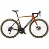 Vélo Route Wilier Triestina 0 SLR Disc Shimano Dura-Ace Di2 12v SLR38 Ramato 2023 M Bronze Freinage Disque 2 Vélo Route Wilier Triestina 0 SLR Disc Shimano Dura-Ace Di2 12v SLR38 Ramato 2023 M Bronze Freinage Disque -Vélos enfr img1 77