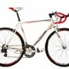 Velo De Route Ks Cycling Euphoria Blanc 58 Cm 180 193 Cm 1 Velo De Route Ks Cycling Euphoria Blanc 58 Cm 180 193 Cm -Vélos enfr img1 79