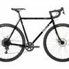 Gravel Bike Surly Straggler 650b Sram Apex 11V Noir -Vélos enfr img1 85