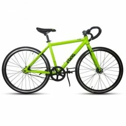 Frog Bikes Vélo Piste Enfant Frog Track 67 24 Pouces Vert 24''