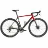 Vélo Route Colnago C68 Disc Sram Red ETap AXS HRRD 2023 Noir Freinage Disque 48.5