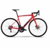 Vélo Route BMC Teammachine SLR Five Disc Ultegra 2022 Rouge 56 -Vélos enfr img1 92