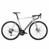 Vélo Route Trek Emonda SL 5 Disc 105 Quicksilver 2021