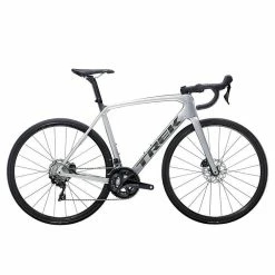 Vélo Route Trek Emonda SL 5 Disc 105 Quicksilver 2021